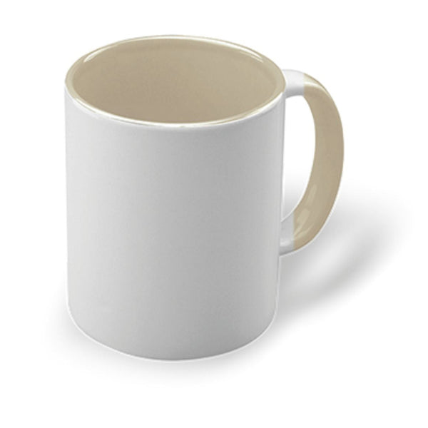Tazza Color Personalizzabile