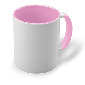 Tazza Color Personalizzabile