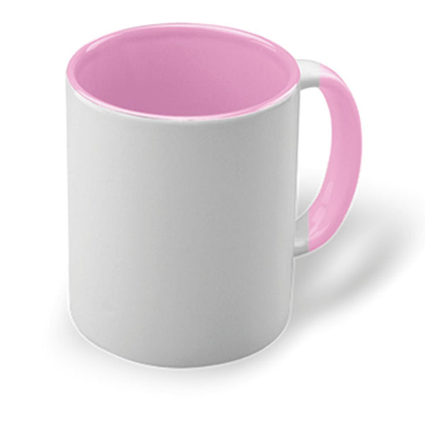 Tazza Color Personalizzabile