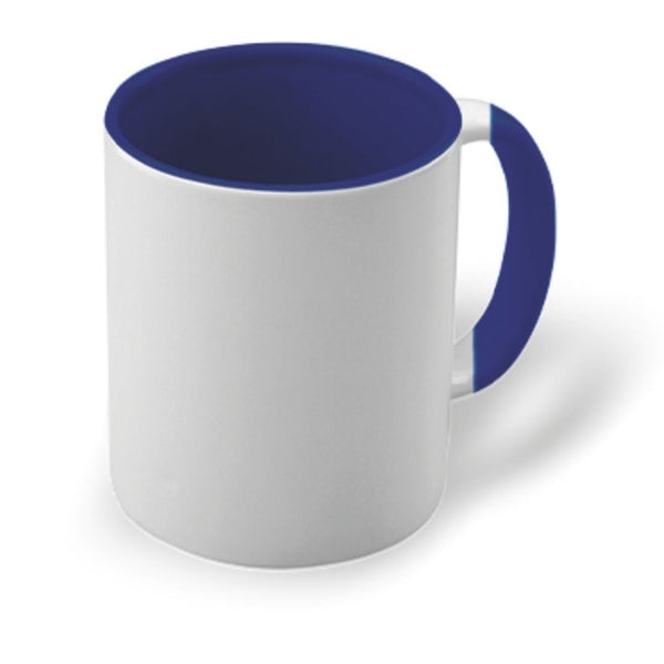 Tazza Color Personalizzabile