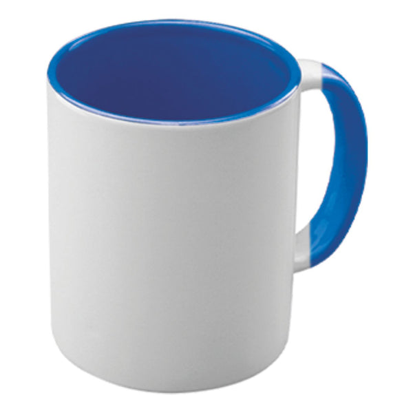 Tazza Color Personalizzabile