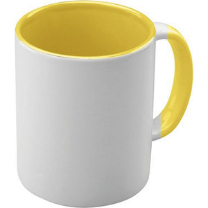 Tazza Color Personalizzabile