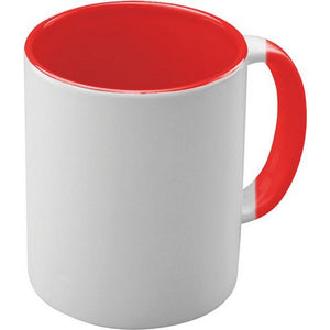 Tazza Color Personalizzabile