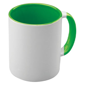 Tazza Color Personalizzabile