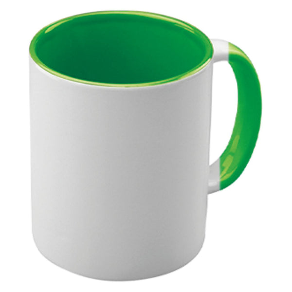 Tazza Color Personalizzabile