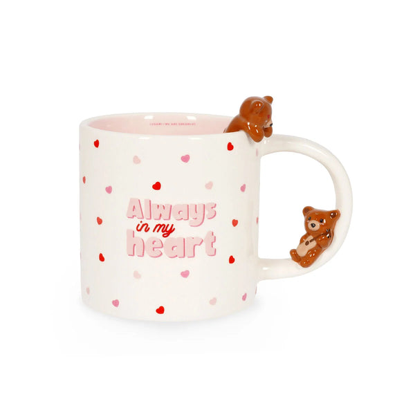 Tazza in Gres - Too Cute to Handle