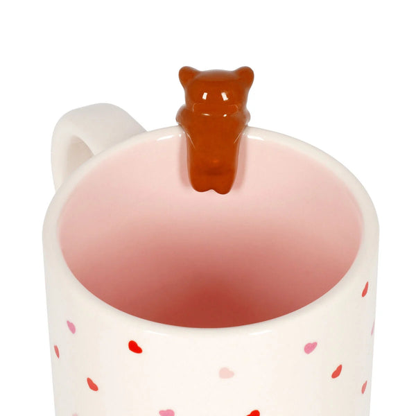 Tazza in Gres - Too Cute to Handle