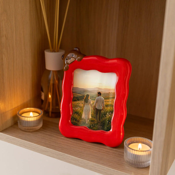 Cornice Portafoto da Tavolo - Frame the Moment