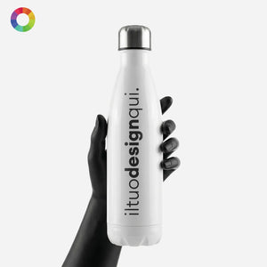 Borraccia Termica Personalizzabile