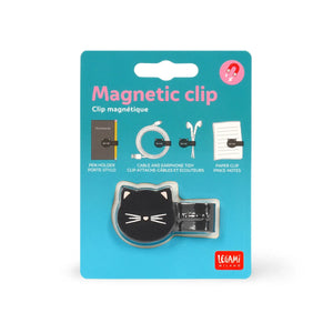 Clip Magnetica Kitty - Magnetic Clip