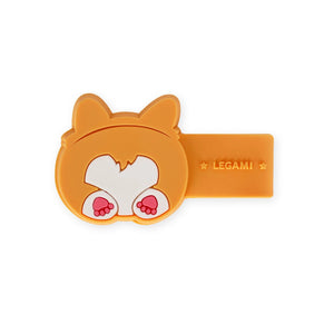 Clip Magnetica Corgi - Magnetic Clip