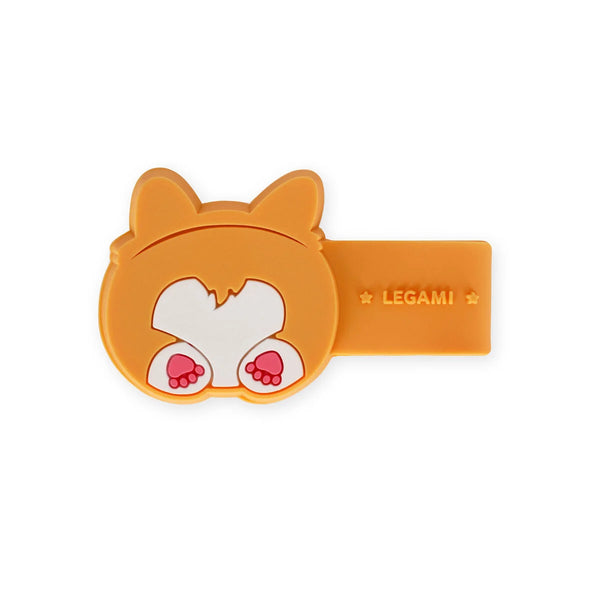 Clip Magnetica Corgi - Magnetic Clip