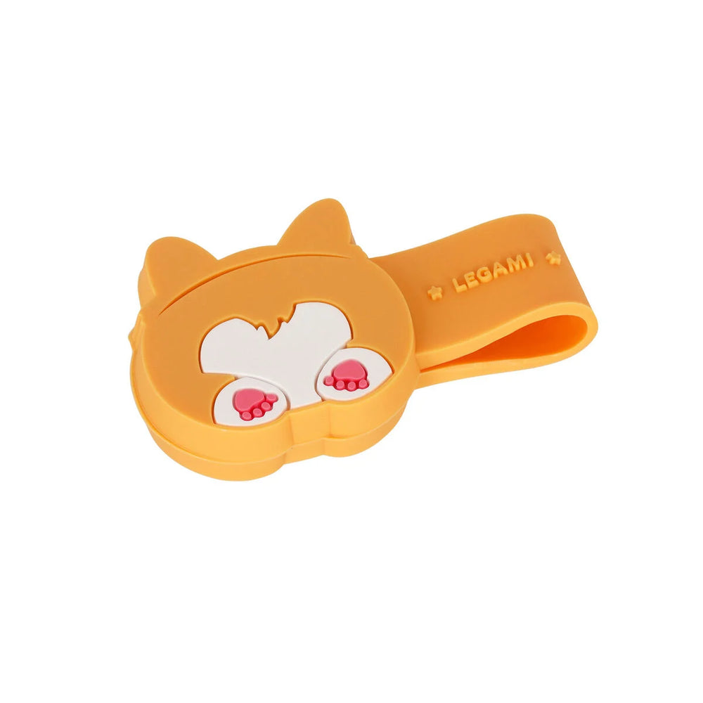 Clip Magnetica Corgi - Magnetic Clip
