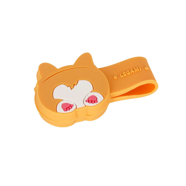 Clip Magnetica Corgi - Magnetic Clip