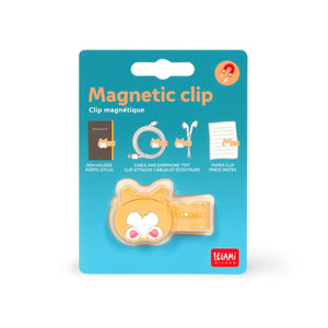 Clip Magnetica Corgi - Magnetic Clip