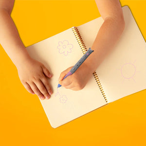 Penna a Sfera Due Colori Kitty - Click&Clack