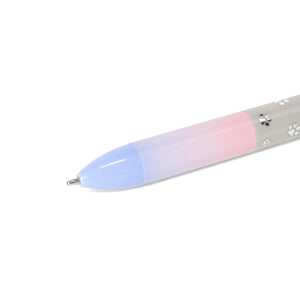Penna a Sfera Due Colori Kitty - Click&Clack