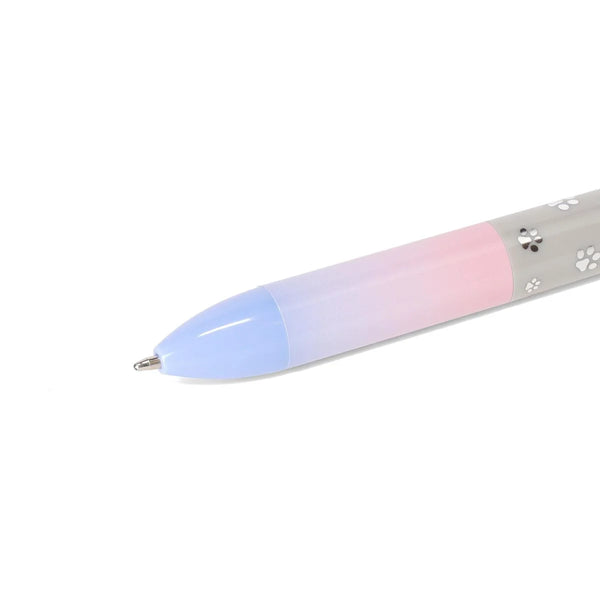 Penna a Sfera Due Colori Kitty - Click&Clack