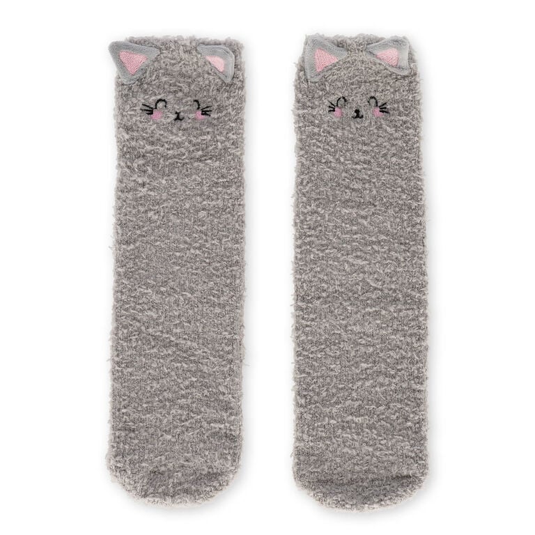 Calzini Antiscivolo KITTY - It's a Match!