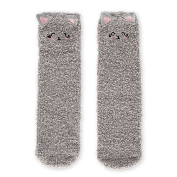 Calzini Antiscivolo KITTY - It's a Match!