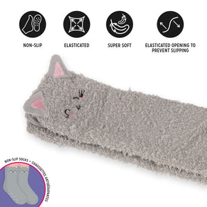 Calzini Antiscivolo KITTY - It's a Match!