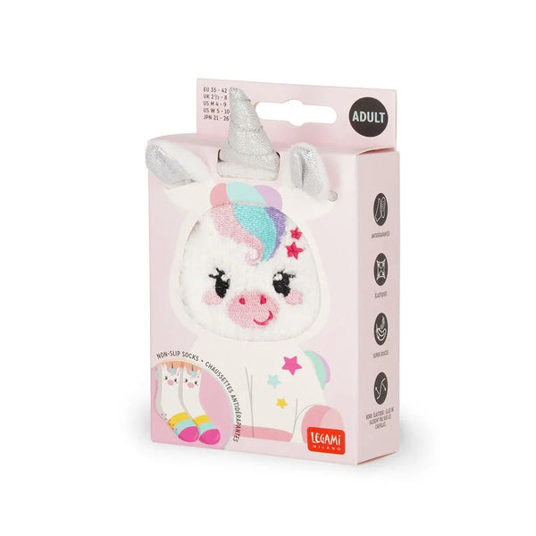 Calzini Antiscivolo UNICORN - It's a Match!