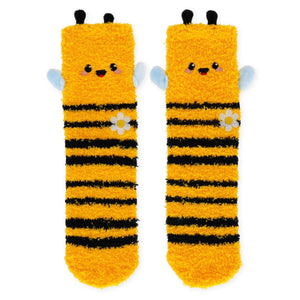 Calzini Antiscivolo BEE - It's a Match!