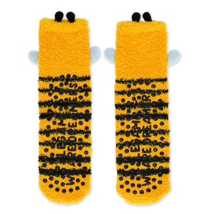 Calzini Antiscivolo BEE - It's a Match!