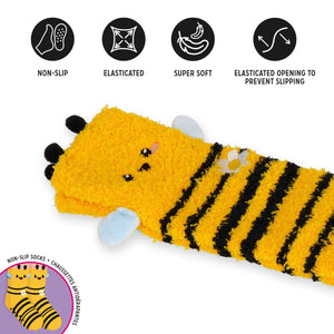 Calzini Antiscivolo BEE - It's a Match!