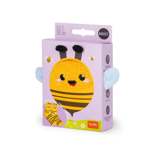 Calzini Antiscivolo BEE - It's a Match!