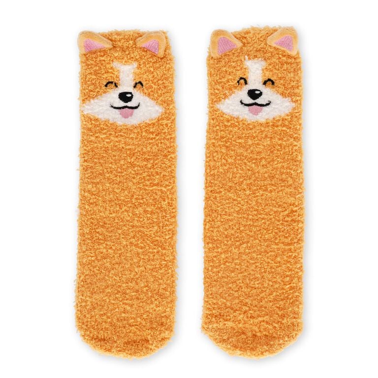Calzini Antiscivolo CORGIE - It's a Match!