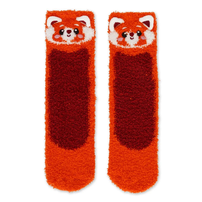 Calzini Antiscivolo RED PANDA - It's a Match!