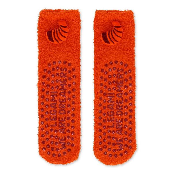 Calzini Antiscivolo RED PANDA - It's a Match!