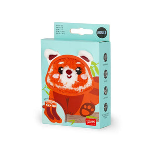 Calzini Antiscivolo RED PANDA - It's a Match!