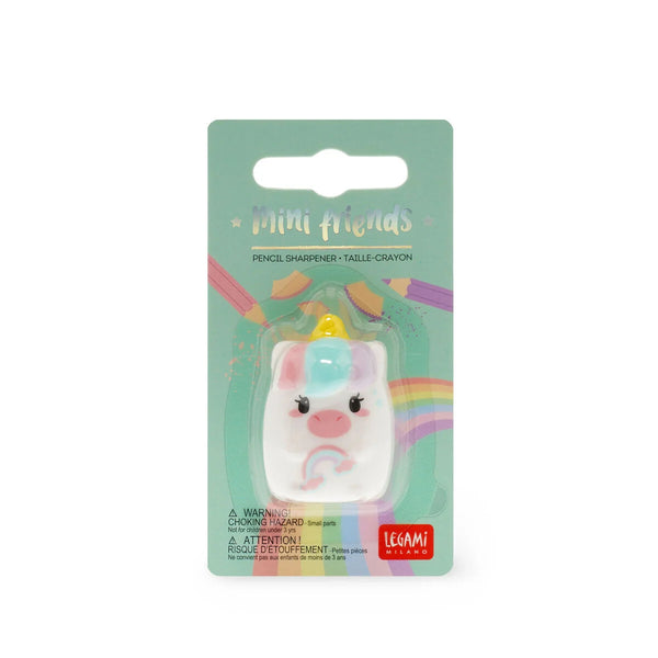 Temperino Unicorn - Mini Friends