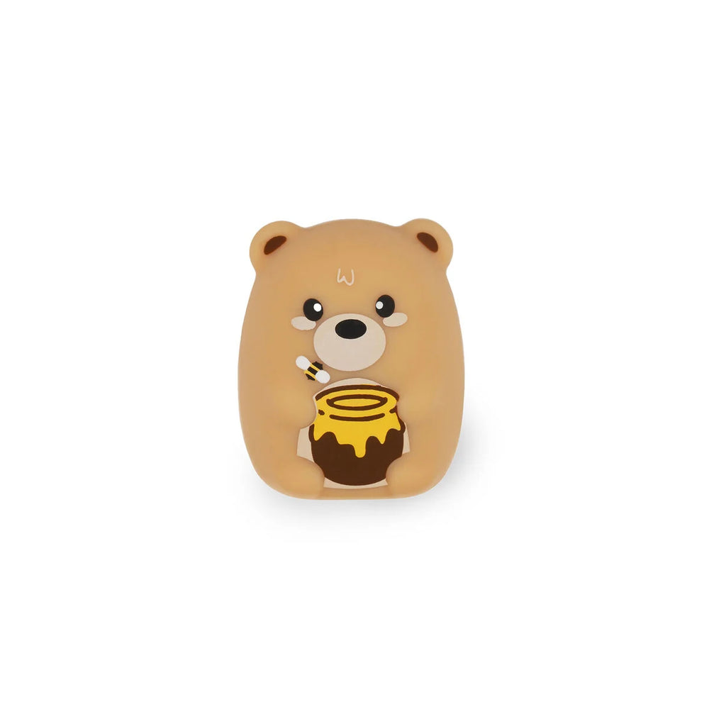 Temperino Teddy Bear - Mini Friends