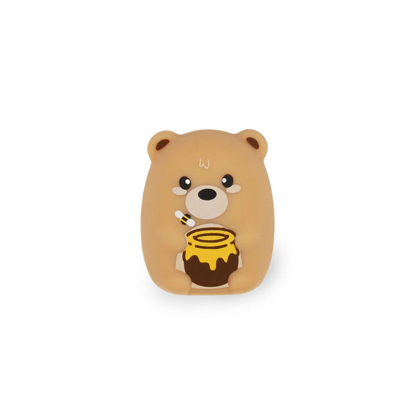 Temperino Teddy Bear - Mini Friends
