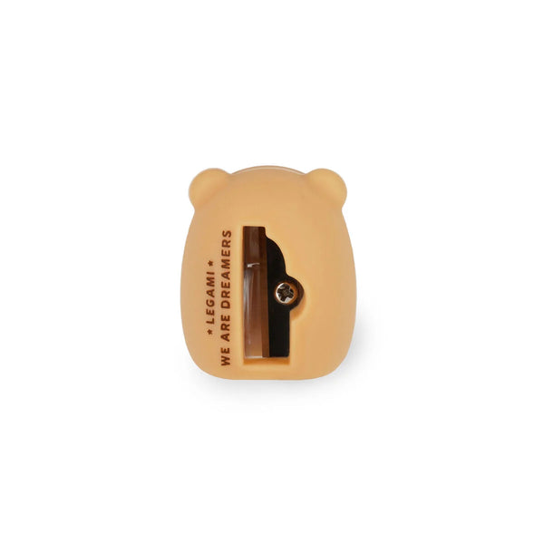 Temperino Teddy Bear - Mini Friends