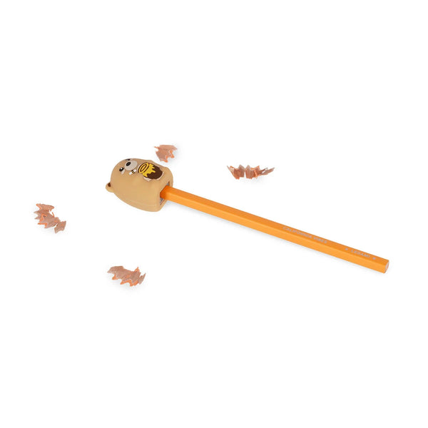 Temperino Teddy Bear - Mini Friends