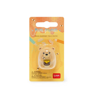 Temperino Teddy Bear - Mini Friends