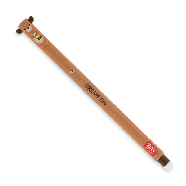 Penna Gel Cancellabile - Erasable Pen