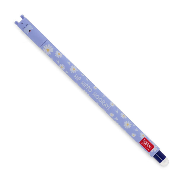 Penna Gel Cancellabile - Erasable Pen