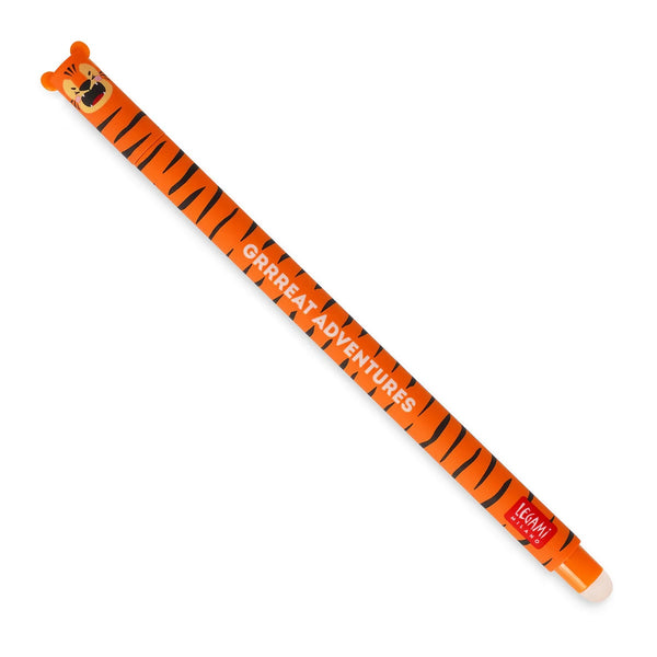Penna Gel Cancellabile - Erasable Pen