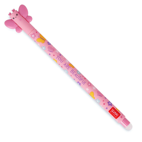 Penna Gel Cancellabile - Erasable Pen