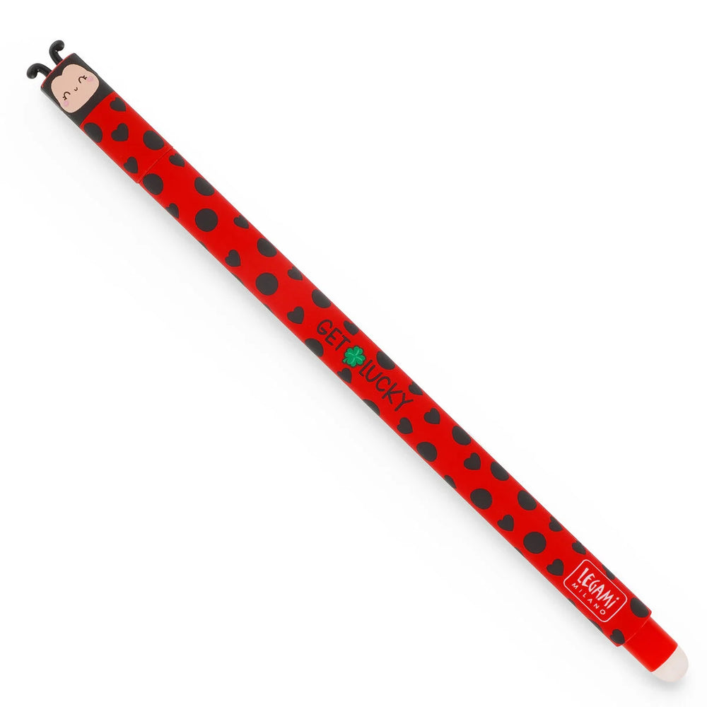 Penna Gel Cancellabile - Erasable Pen