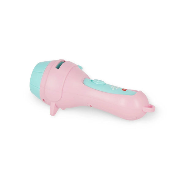 Torcia Proietta Storie Pink - Once Upon a Time