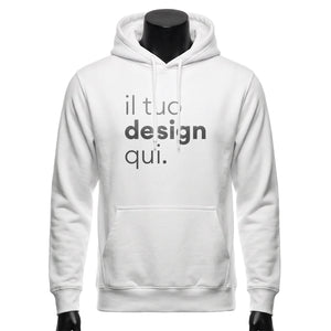 Felpa Personalizzabile