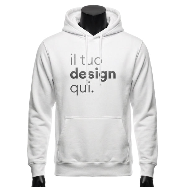 Felpa Personalizzabile