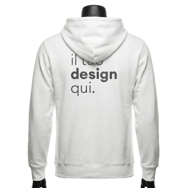 Felpa Personalizzabile