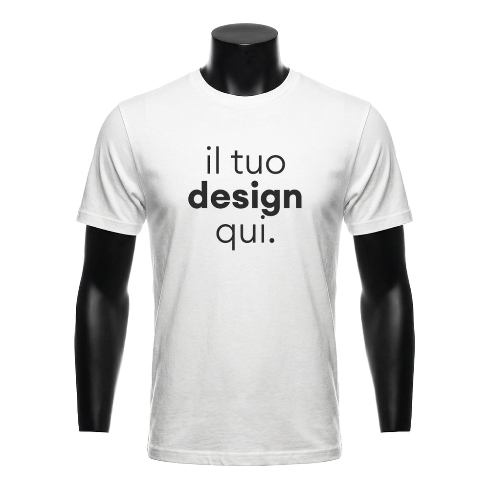 T-Shirt Personalizzabile